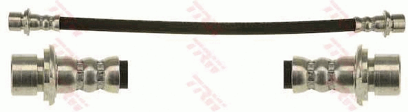 Brake Hose (PHA554)