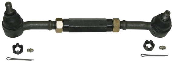 Tie Rod (JRA339)
