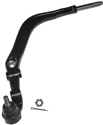 Control/Trailing Arm, wheel suspension (JTC457)