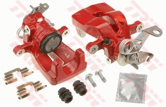 Brake Caliper (BHN969)