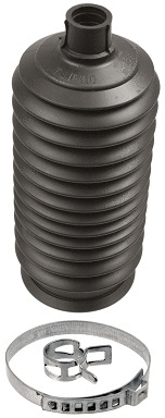 Bellow, steering (JBE341)