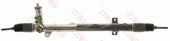 Steering Gear (JRP1345)