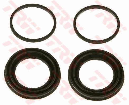 Repair Kit, brake caliper (SP7396)