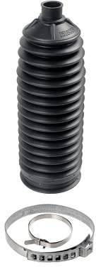 Bellow, steering (JBE368)
