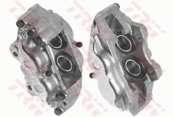 Brake Caliper (BCV233E)