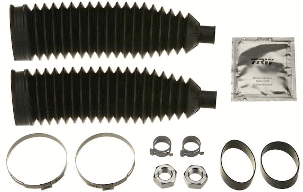 Bellow Kit, steering (JBE213)