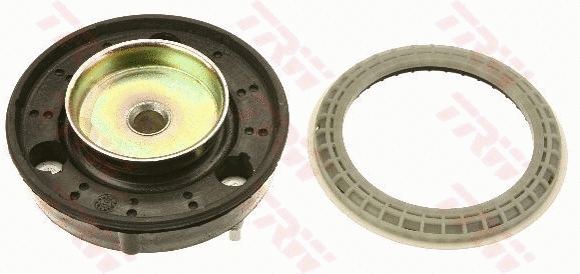 Repair Kit, suspension strut support mount (JSL297)