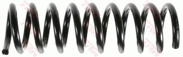 Suspension Spring (JCS106)