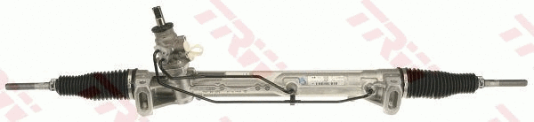 Steering Gear (JRP900)