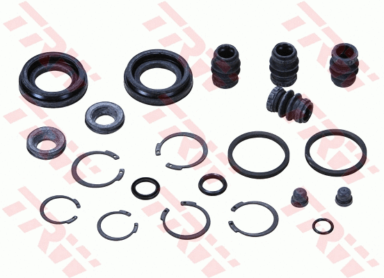 Repair Kit, brake caliper (SJ6014)