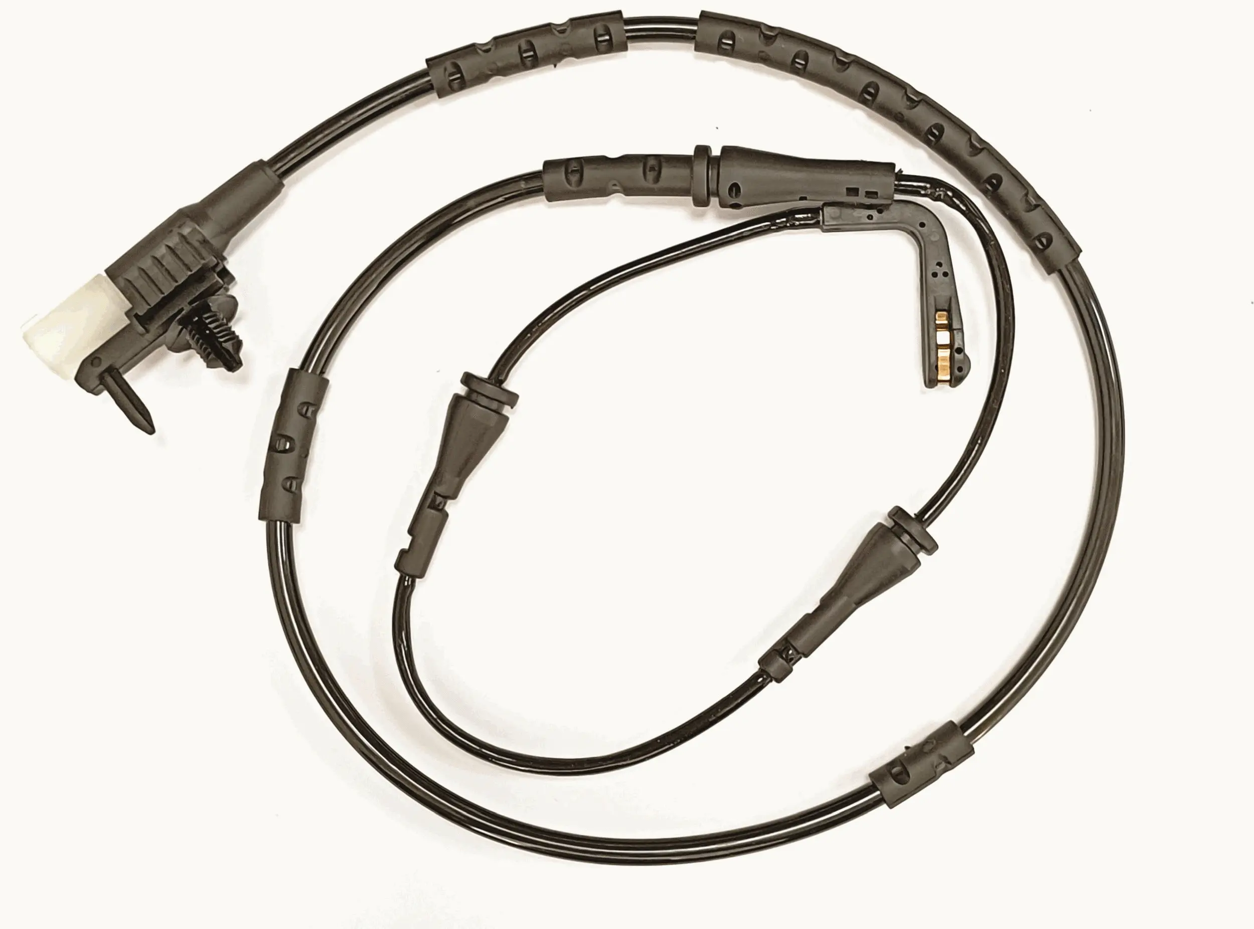 Warning Contact, brake pad wear (GIC523CN)