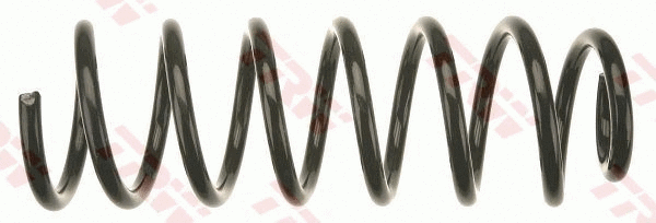 Suspension Spring (JCS1053)