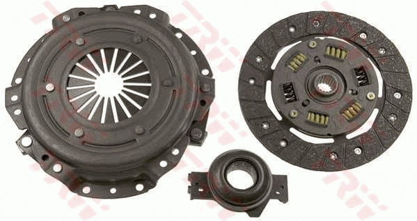 Clutch Kit (TCK2111)