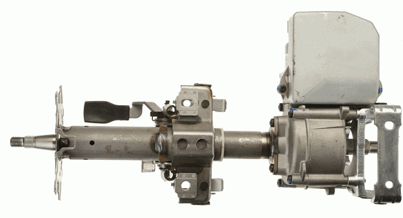 Steering Column (JCR361)