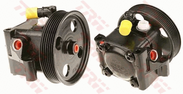 Hydraulic Pump, steering (JPR580)