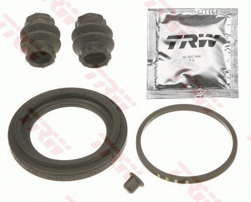 Repair Kit, brake caliper (SJ1283)