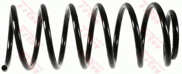 Suspension Spring (JCS523)