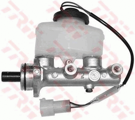 Brake Master Cylinder (PMD368)