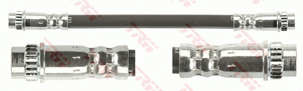 Brake Hose (PHA632)
