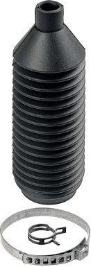 Bellow, steering (JBE274)
