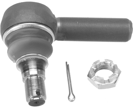 Tie Rod End (JTE4011)