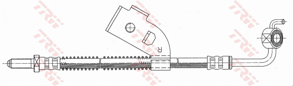 Brake Hose