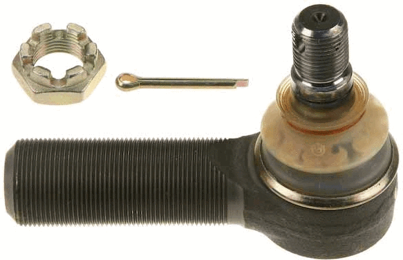 Tie Rod End (JTE3014)