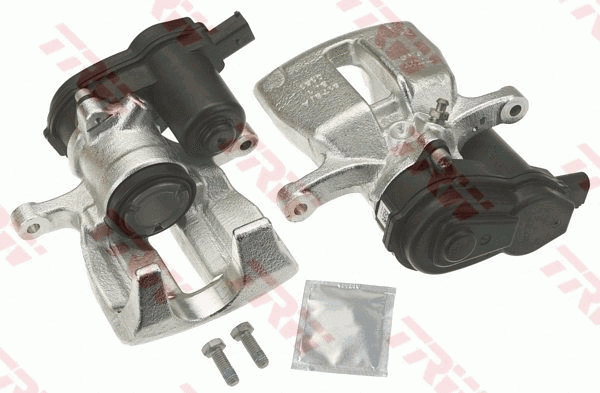 Brake Caliper (BHT308E)