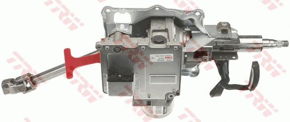 Steering Column (JCR150)