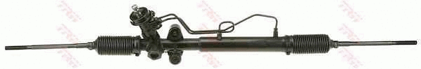 Steering Gear (JRP978)