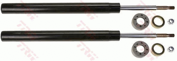 Shock Absorber (JGC115T)