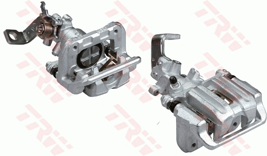 Brake Caliper (BCZ910)
