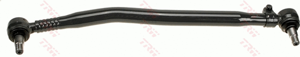 Centre Rod Assembly (JTR4099)