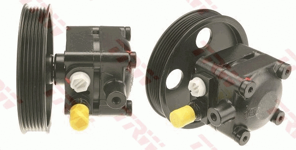 Hydraulic Pump, steering (JPR549)