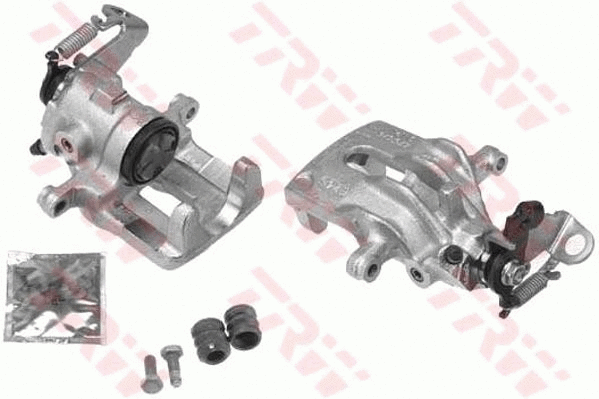 Brake Caliper (BHQ123E)