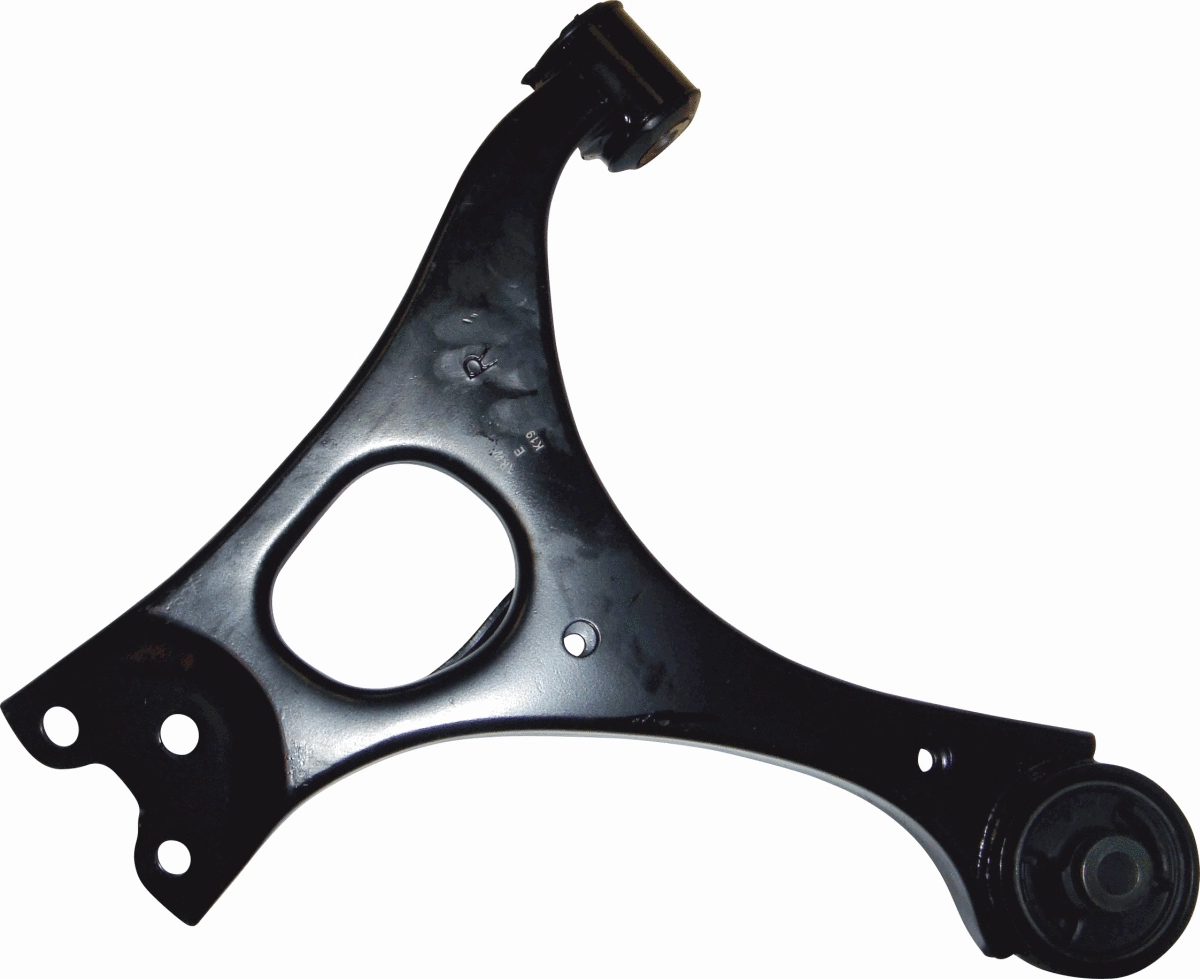 Control/Trailing Arm, wheel suspension (JTC7601)