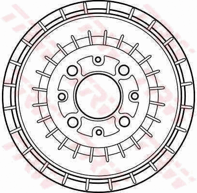 Brake Drum