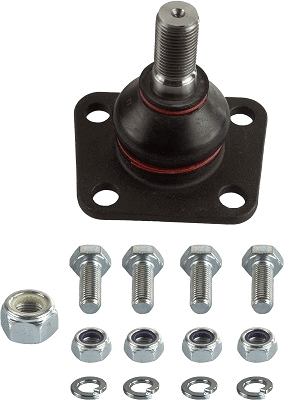 Ball Joint (JBJ187)