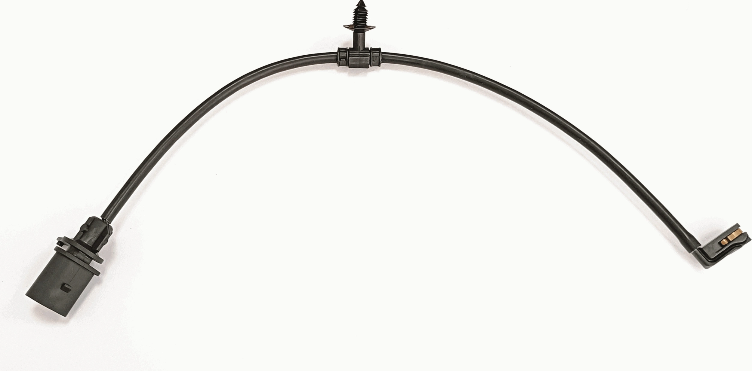Warning Contact, brake pad wear (GIC525CN)