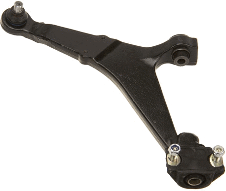 Control/Trailing Arm, wheel suspension (JTC271)