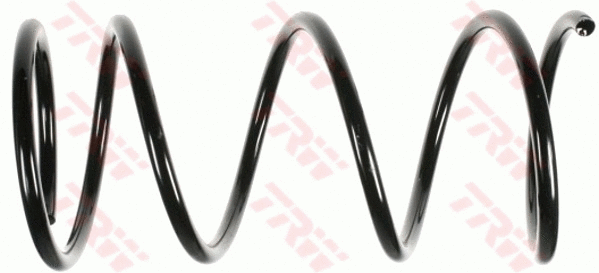 Suspension Spring (JCS832)