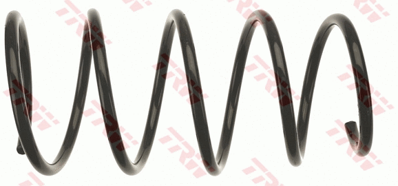 Suspension Spring (JCS1106)