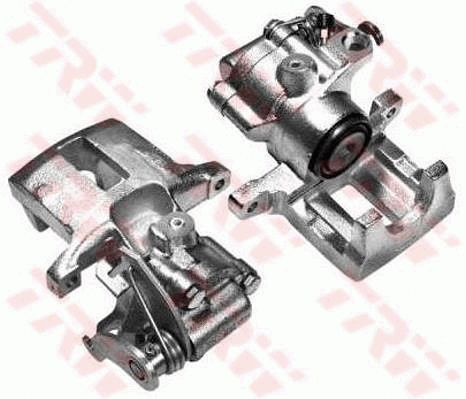 Brake Caliper (BHR100E)