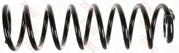 Suspension Spring (JCS662)