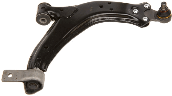 Control/Trailing Arm, wheel suspension (JTC308)