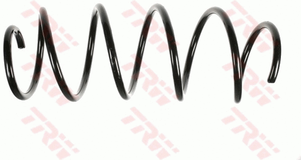 Suspension Spring (JCS666)