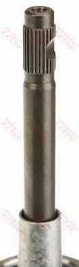 Steering Gear