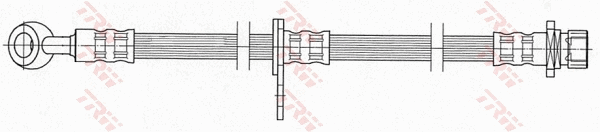 Brake Hose