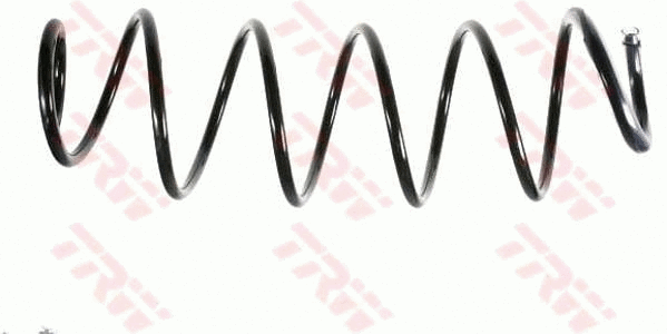 Suspension Spring (JCS222)