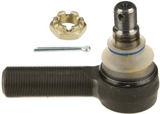 Tie Rod End (JTE3527)